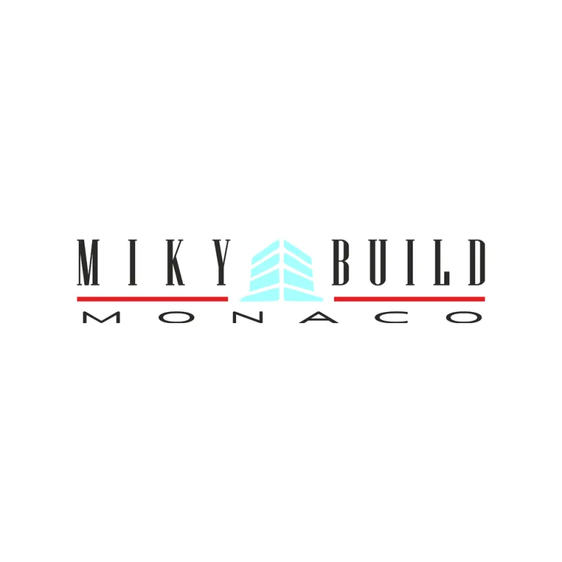 Logo de l'entreprise MIKY BUILD