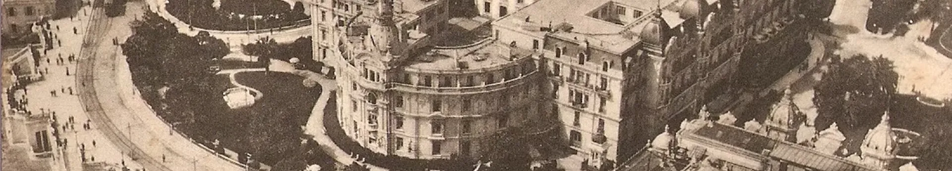 会社ロゴ Association des Cartophiles de Monaco