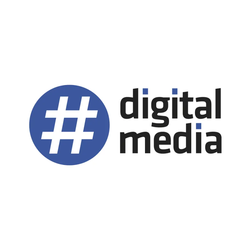 Logo de l'entreprise Digital Media