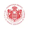 Logo de la lettre de créance Fournisseur breveté de la Maison Souveraine de Monaco