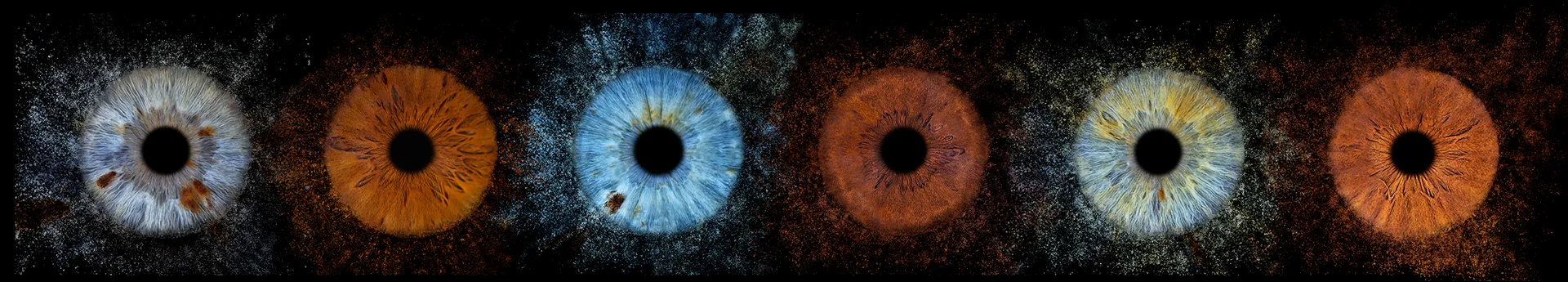 Logo de l'entreprise You & Eye Photo