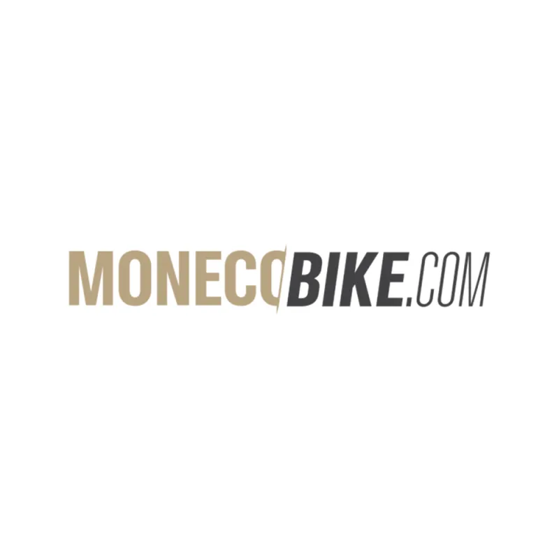 Logo de l'entreprise MonecoBike
