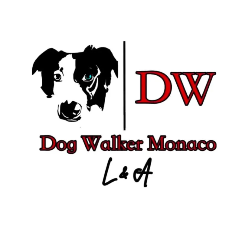 Logo de l'entreprise Dog Walker Monaco L&A