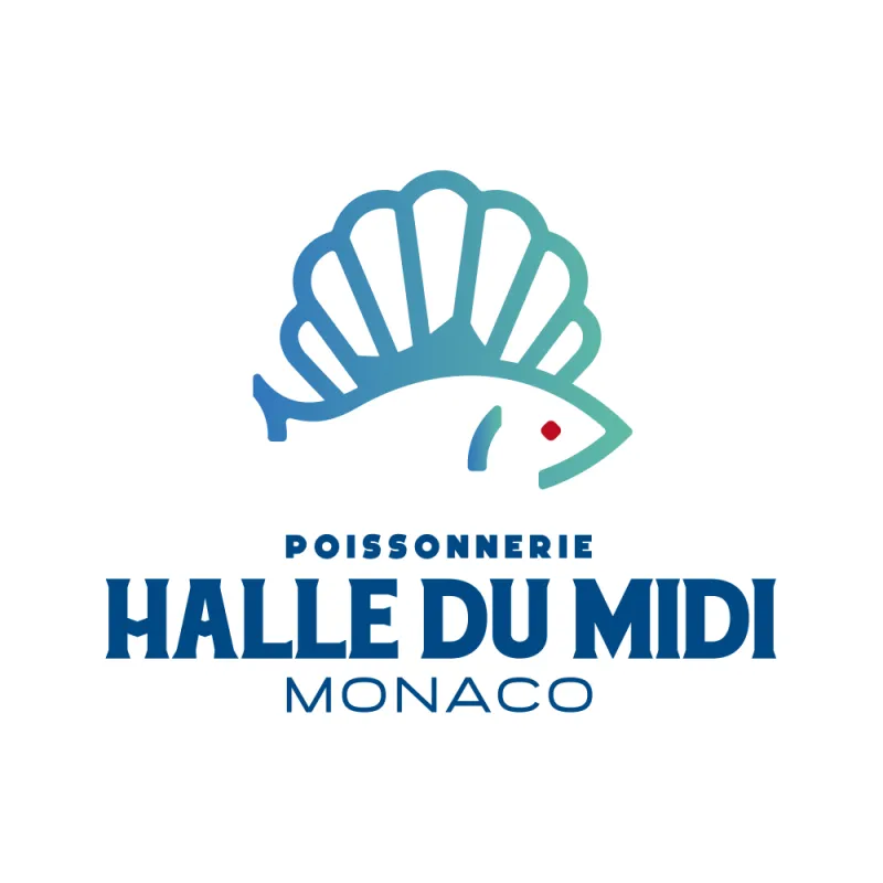 Logo de l'entreprise Halle du Midi