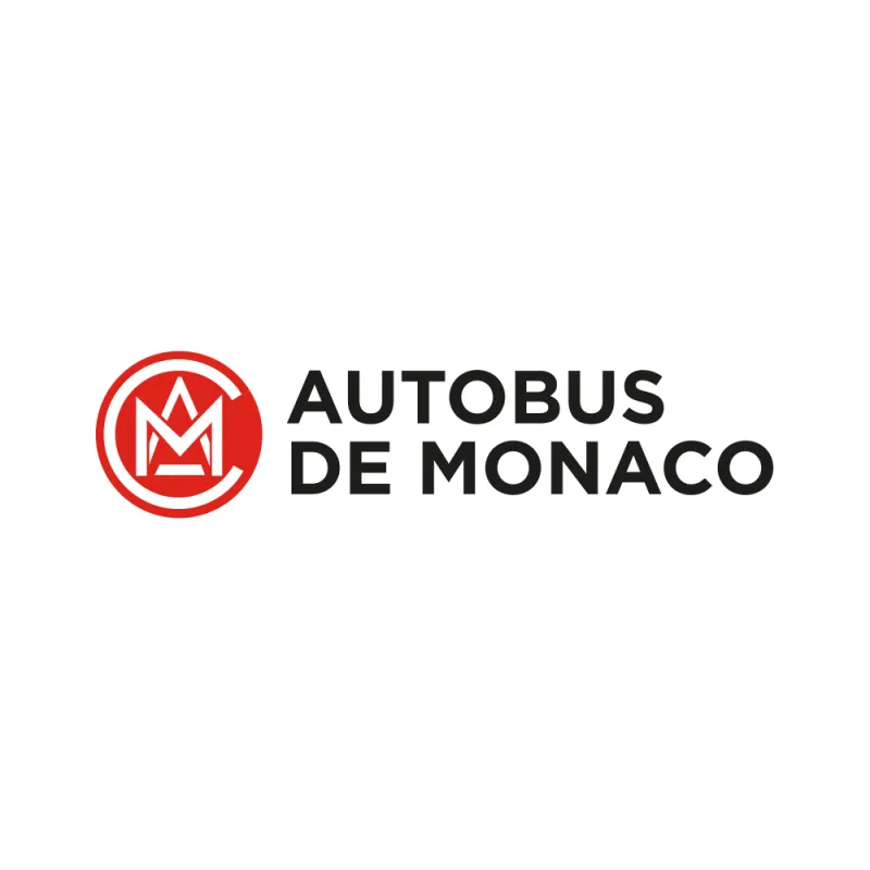 Logo de l'entreprise Compagnie des Autobus de Monaco