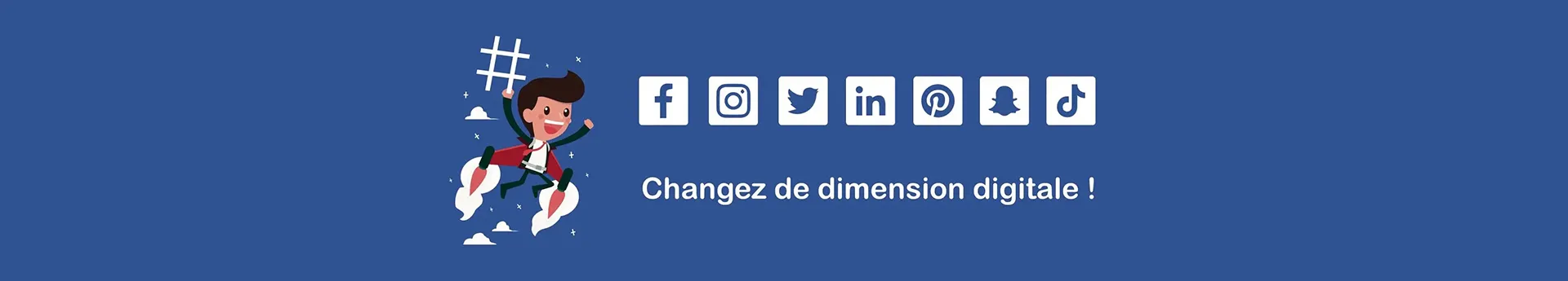 Logo de l'entreprise Digital Media