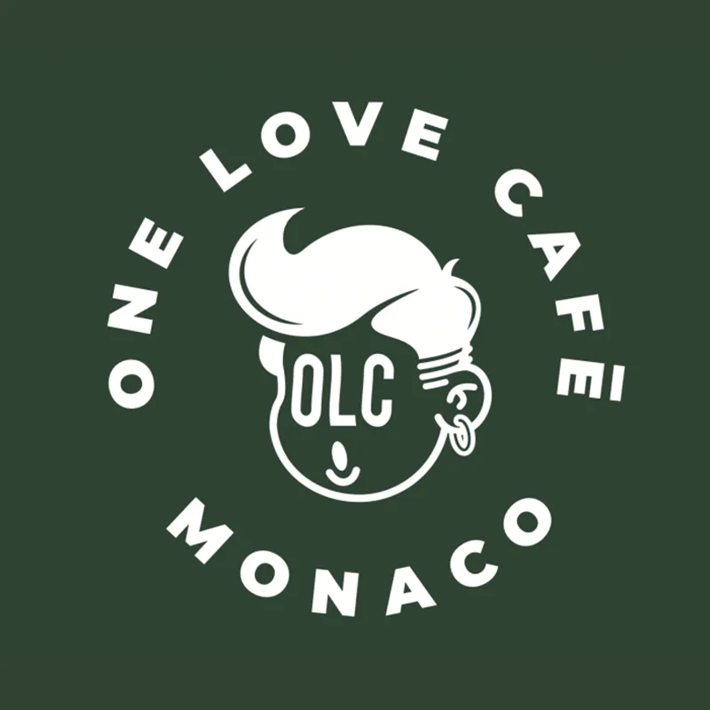 Logo de l'entreprise One Love Café