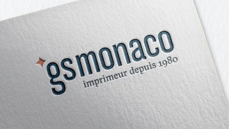 Logo de l'entreprise Graphic Service