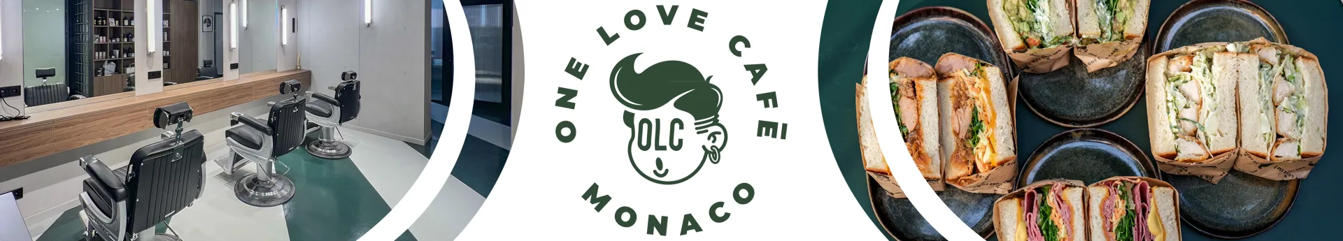 Logo de l'entreprise One Love Café