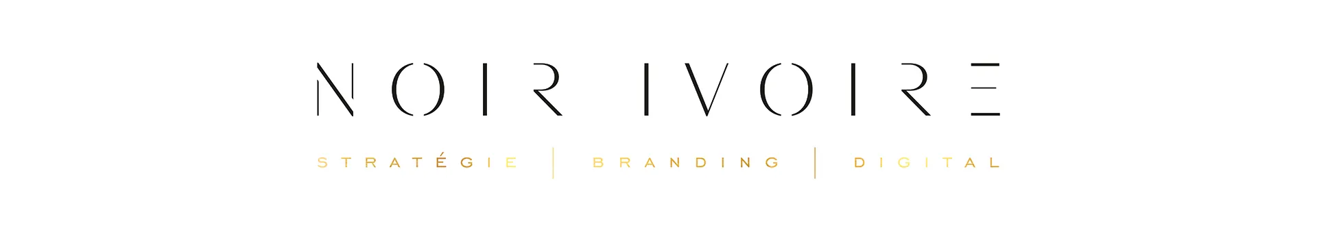 Logo de l'entreprise Noir Ivoire