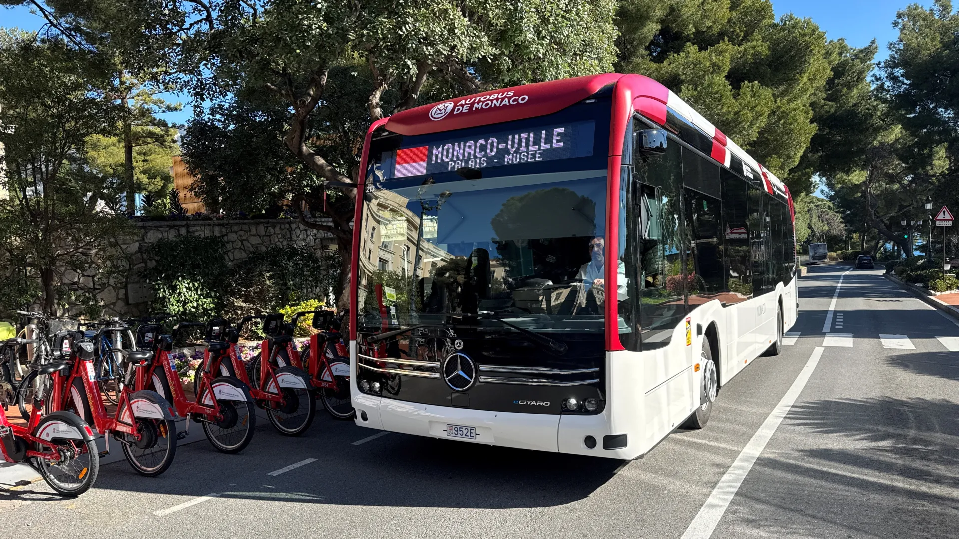 Un nouveau site pour la CAM : au cœur de la mobilité monégasque moderne