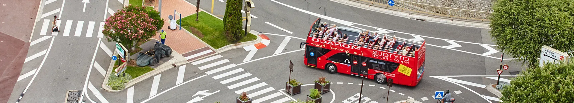 Logo de l'entreprise Monaco Le Grand Tour