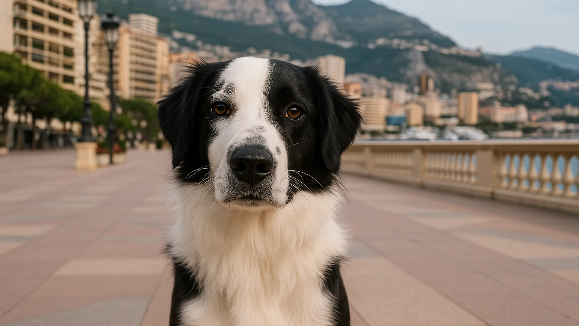 Dog Walker Monaco : promenades, éducation et bien-être canin sur mesure