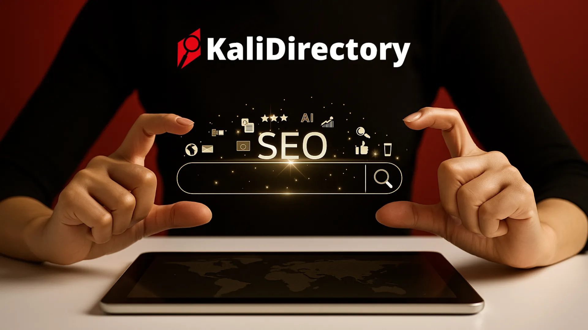 KaliDirectory : un annuaire de Monaco plus rapide, plus pertinent et toujours au service des entreprises locales