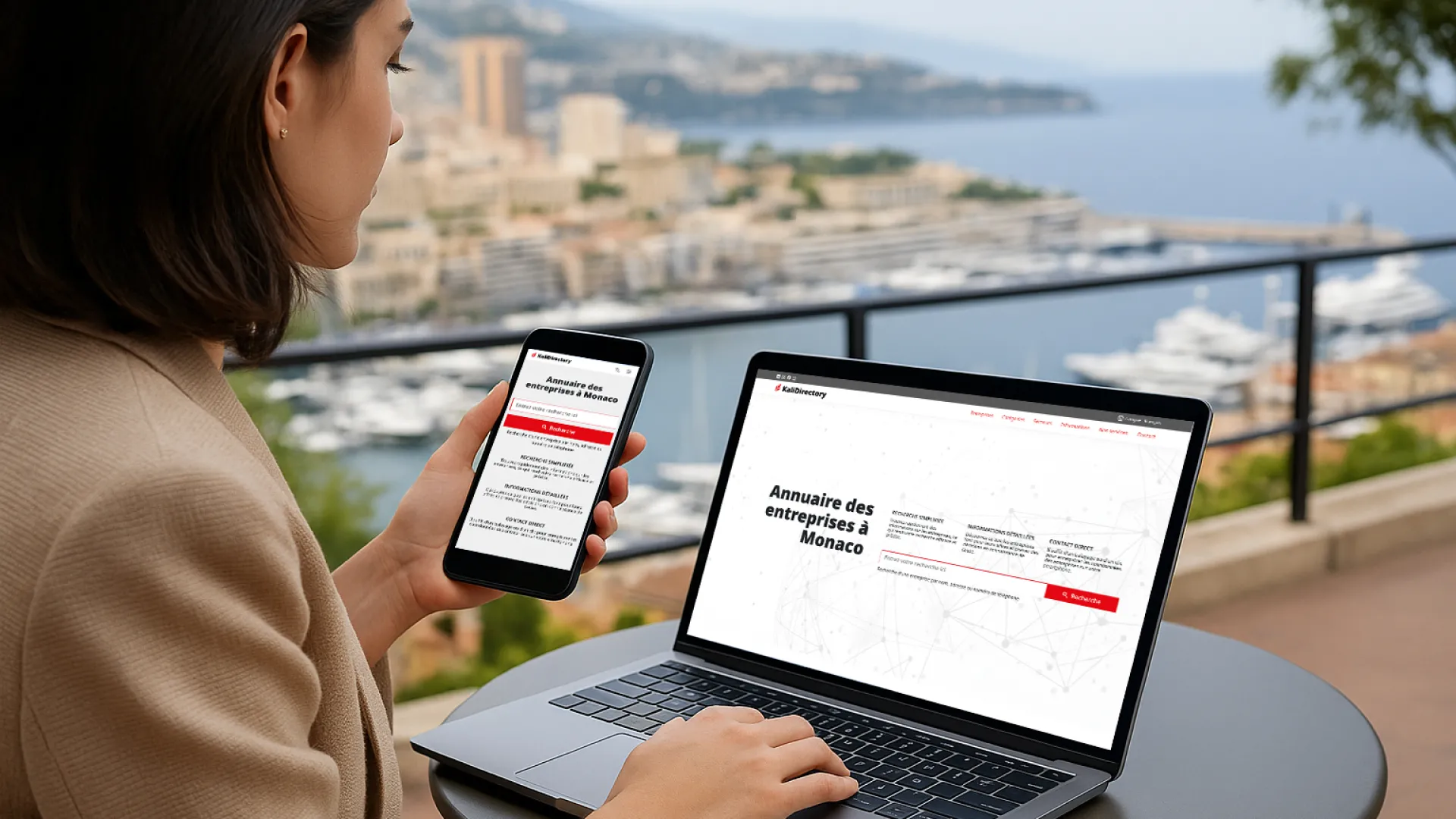Comment améliorer sa visibilité locale à Monaco ?