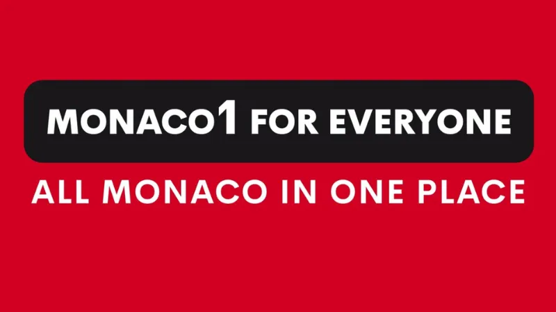 公司徽标 Monaco1