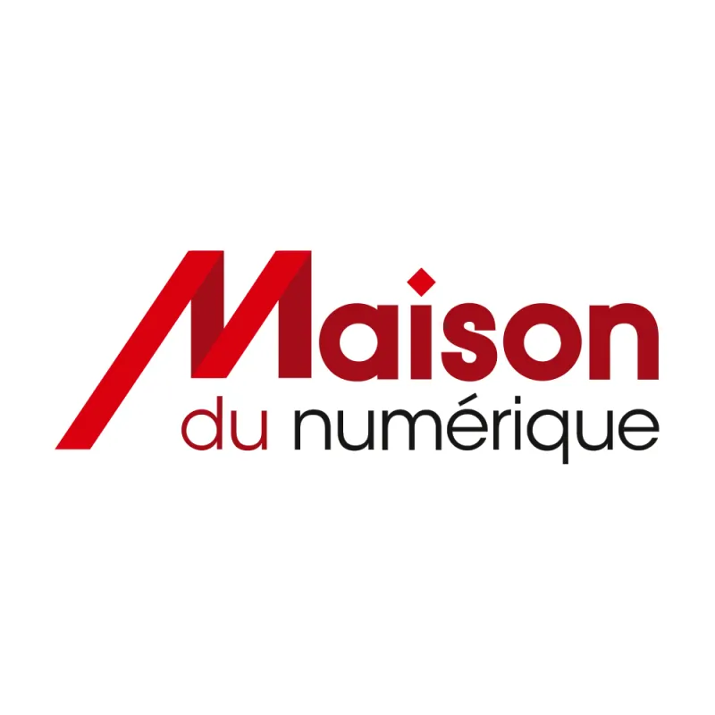 Logo de l'entreprise Maison du numérique