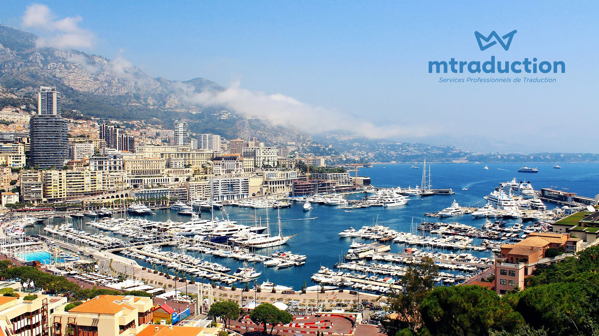 Traduction assermentée à Monaco : Le Guide Complet