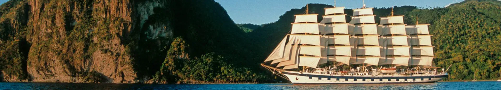 Logo de l'entreprise Star Clippers