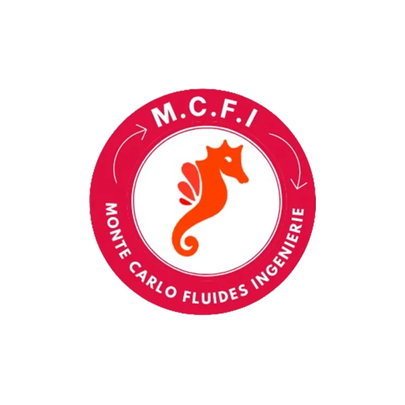 Logo de l'entreprise MC Fluides Ingénierie