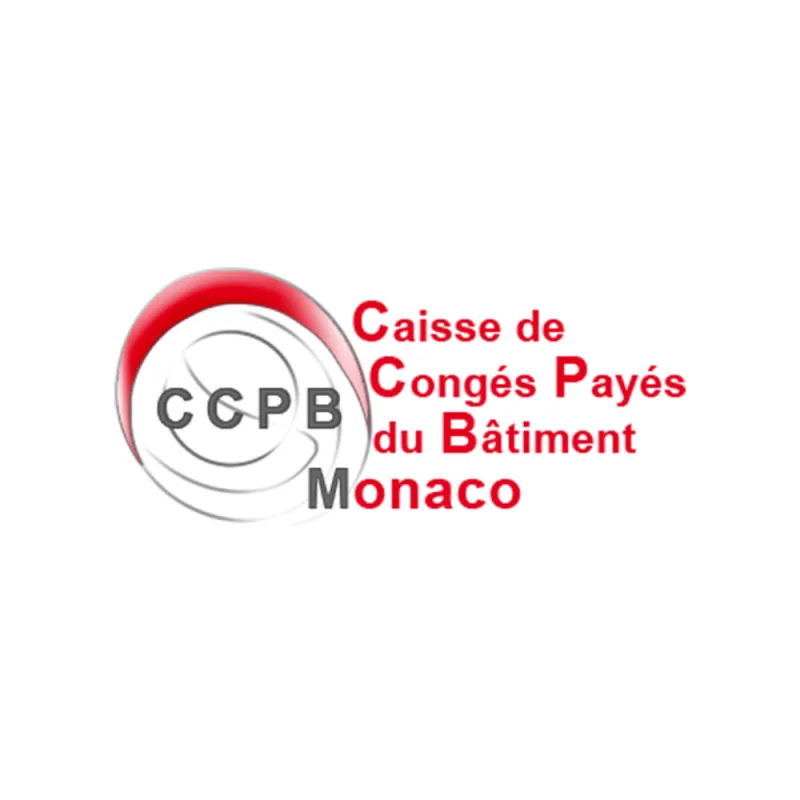 Logo de l'entreprise Caisse de Congés Payés du Bâtiment