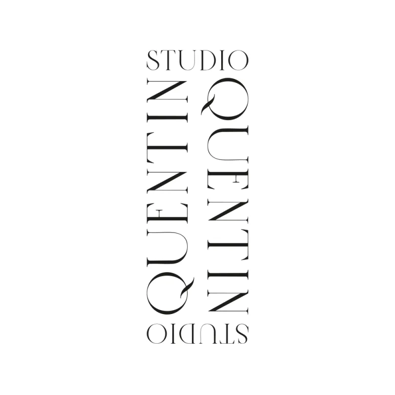 Logo de l'entreprise Studio Quentin