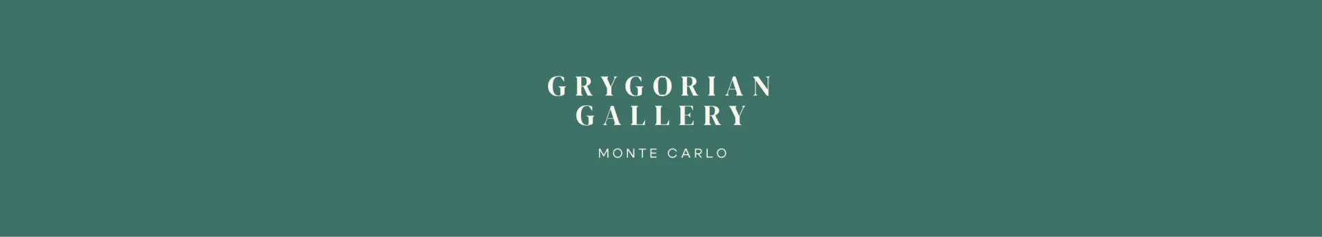 Logo de l'entreprise Grygorian Gallery