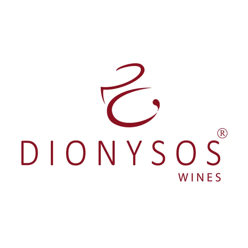 Logo de l'entreprise Dionysos Wines