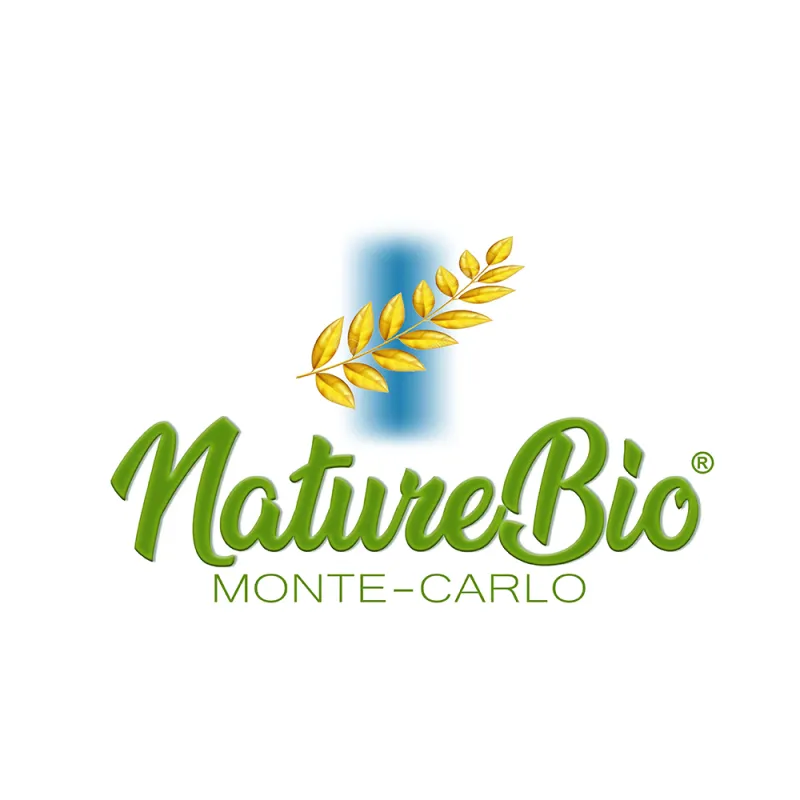 Logo de l'entreprise NatureBio