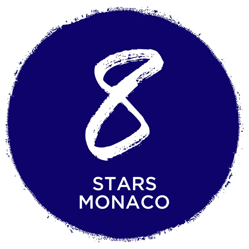 Logo de l'entreprise 8 Stars