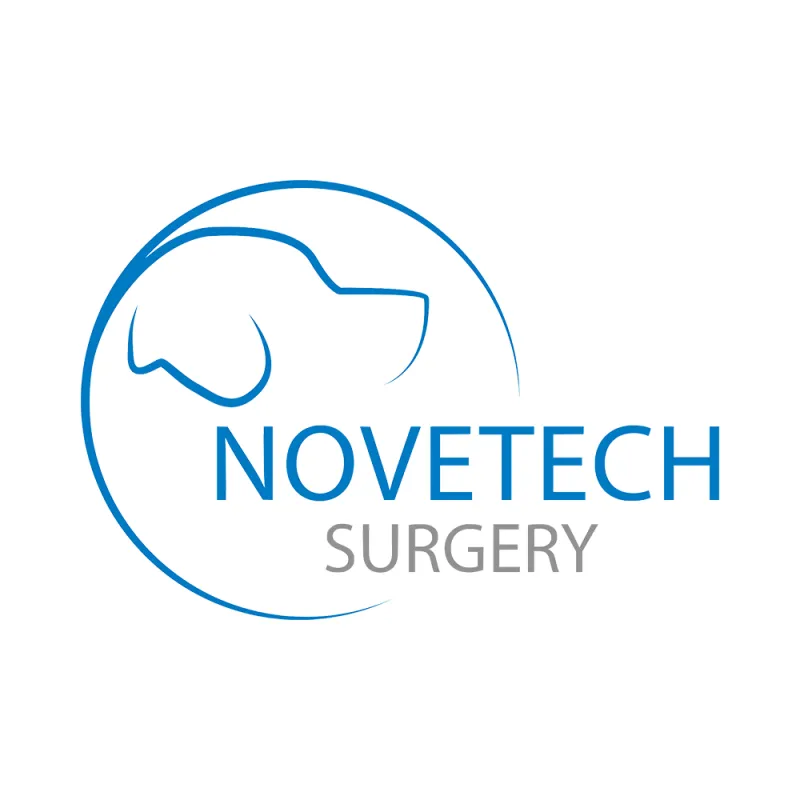 Logo de l'entreprise Novetech Surgery