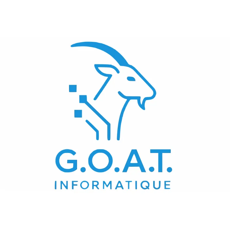 Logo de l'entreprise G.O.A.T.