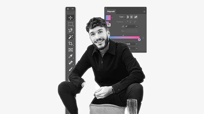 Visuel de présentation de Dadzcover