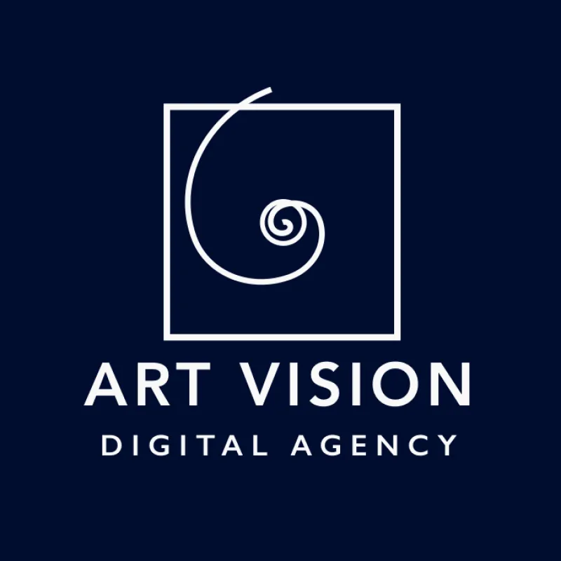 Logo de l'entreprise Art Vision