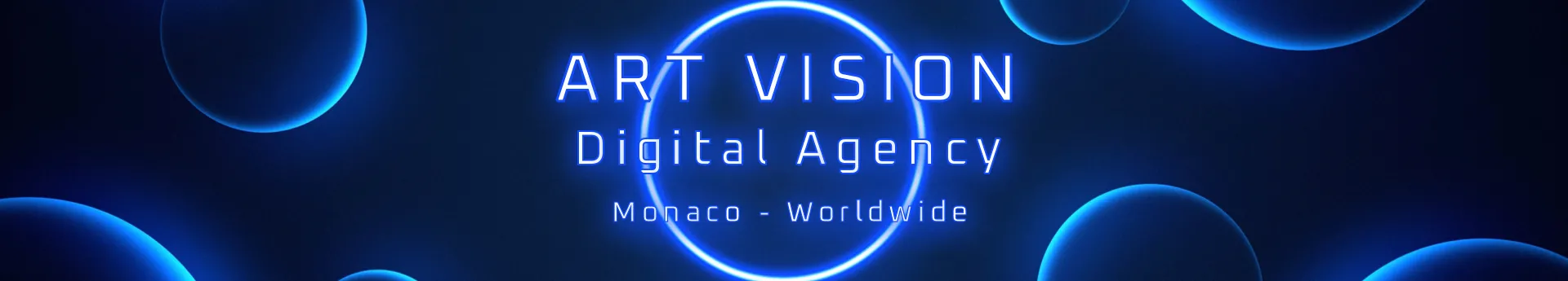 Logo de l'entreprise Art Vision