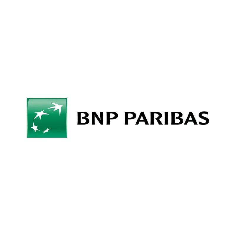 Logo de l'entreprise BNP Paribas