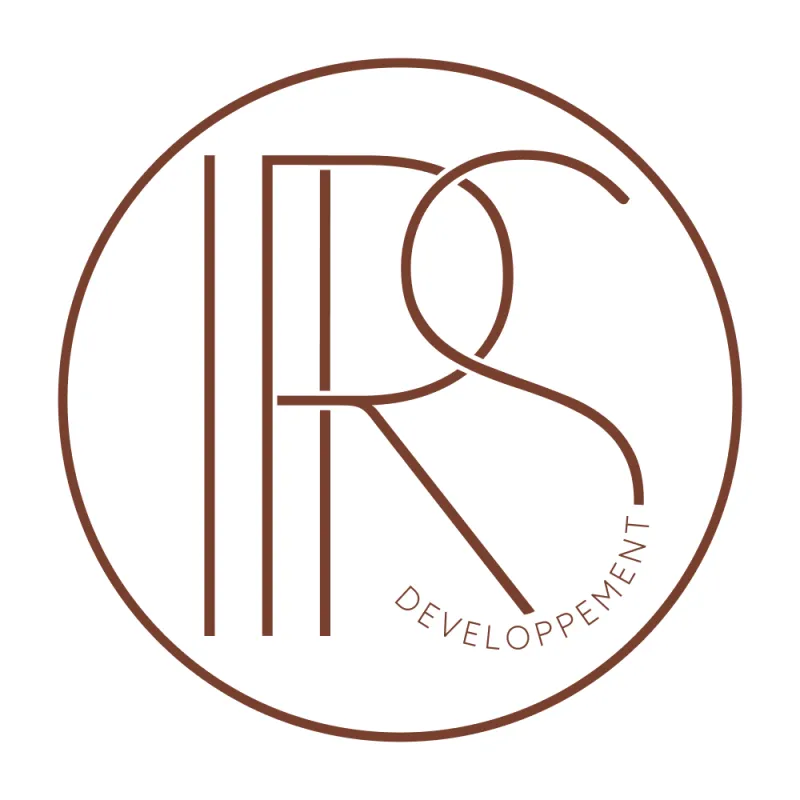 Logo de l'entreprise Iris Développement