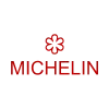 Logo de la lettre de créance Michelin