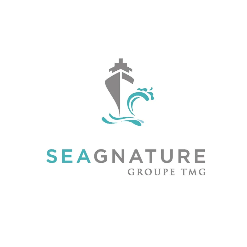 Logo de l'entreprise Seagnature