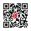 Company QR Code House of Concept