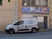 Livraison à domicile gratuite de poissons frais et fruits de mer