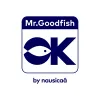 Logo de la lettre de créance Mr.GoodFish