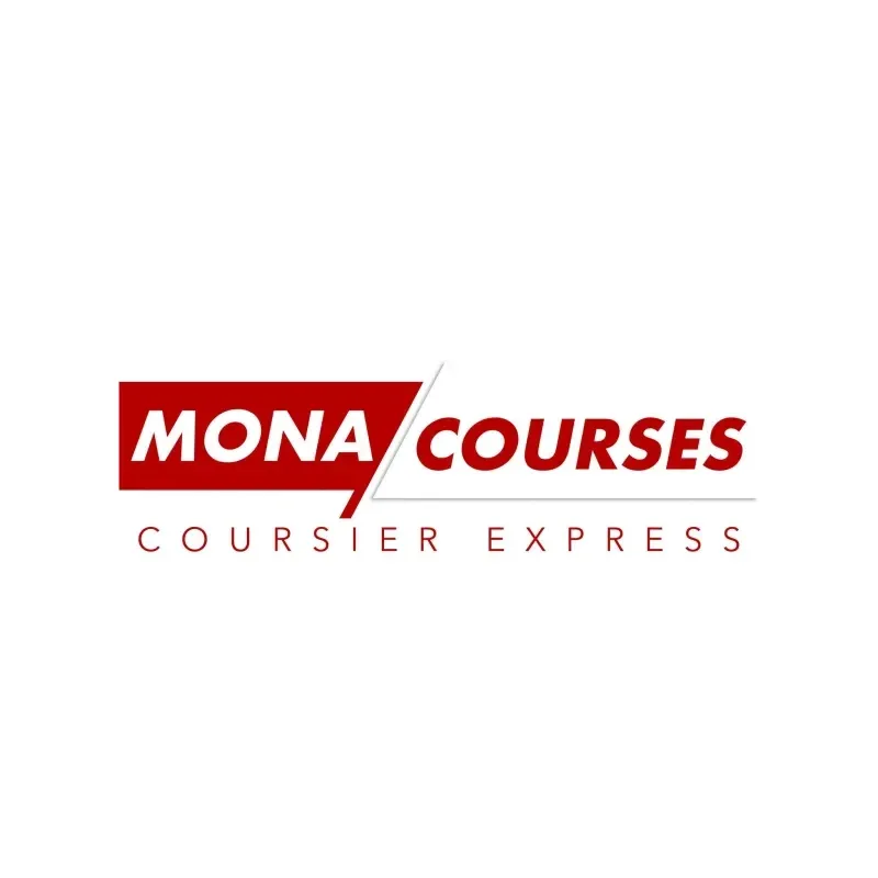 Logo de l'entreprise Monacourses